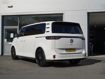 Used Volkswagen ID.Buzz 2026 for sale - 79439673: Photo