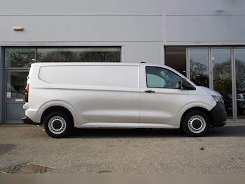 Used Volkswagen Transporter 2025 for sale - 78348238: Photo