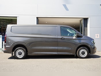 Used Volkswagen Transporter 2025 for sale - 79360471: Photo