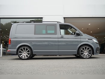 Used Volkswagen Transporter 2021 for sale - 78987542: Photo