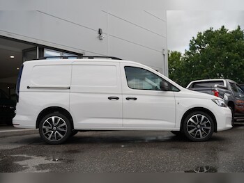 Used Volkswagen Caddy Maxi 2025 for sale - 78854336: Photo