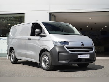 Used Volkswagen Transporter 2025 for sale - 78348263: Photo