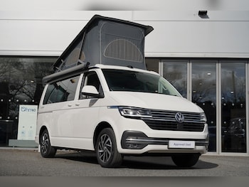 Used Volkswagen California 2022 for sale - 78348333: Photo