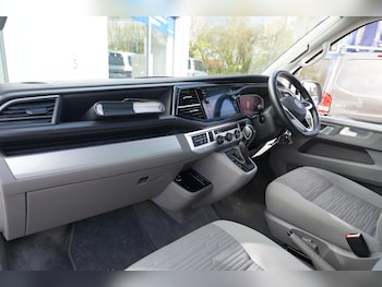 Used Volkswagen California 2022 for sale - 78348333: Photo