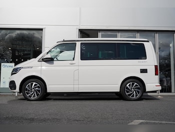 Used Volkswagen California 2022 for sale - 78348333: Photo