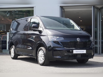Used Volkswagen Transporter 2025 for sale - 78676114: Photo