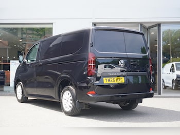 Used Volkswagen Transporter 2025 for sale - 78676114: Photo