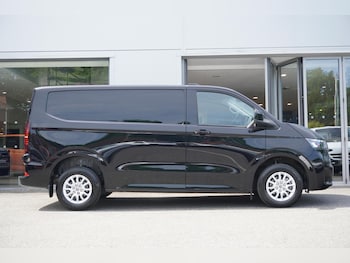 Used Volkswagen Transporter 2025 for sale - 78676114: Photo