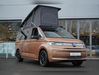 Used Volkswagen California 2025 for sale - 78348236: Photo