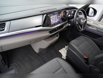 Used Volkswagen California 2025 for sale - 78348236: Photo