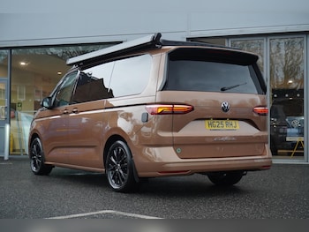 Used Volkswagen California 2025 for sale - 78348236: Photo