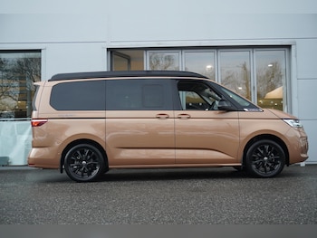 Used Volkswagen California 2025 for sale - 78348236: Photo