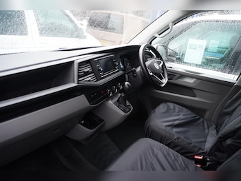 Used Volkswagen Transporter 2024 for sale - 78348259: Photo