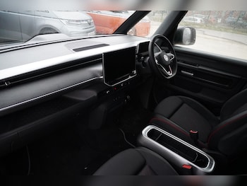 Used Volkswagen ID.Buzz 2025 for sale - 78903812: Photo