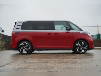 Used Volkswagen ID.Buzz 2025 for sale - 78903812: Photo