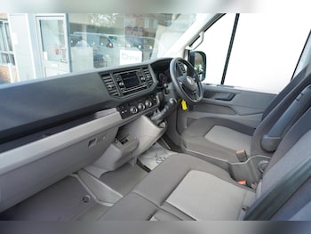 Used Volkswagen Crafter 2022 for sale - 78348512: Photo