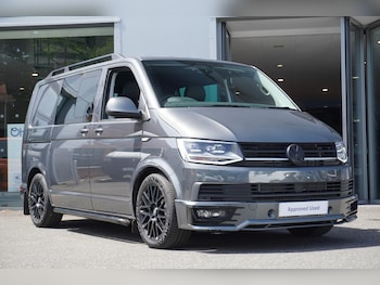 Used Volkswagen Transporter 2019 for sale - 78675629: Photo