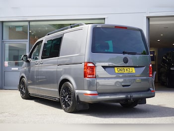 Used Volkswagen Transporter 2019 for sale - 78675629: Photo