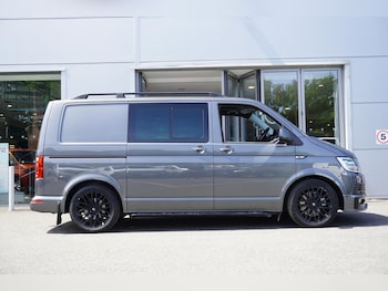 Used Volkswagen Transporter 2019 for sale - 78675629: Photo