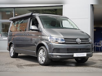 Used Volkswagen California 2020 for sale - 78854658: Photo