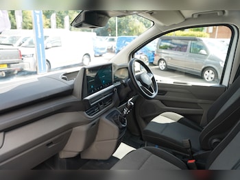 Used Volkswagen Transporter 2025 for sale - 79372422: Photo