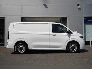 Used Volkswagen Transporter 2025 for sale - 79372422: Photo