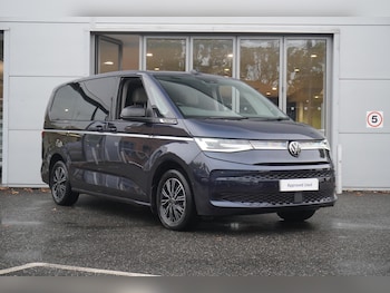 Used Volkswagen Multivan 2024 for sale - 78347167: Photo