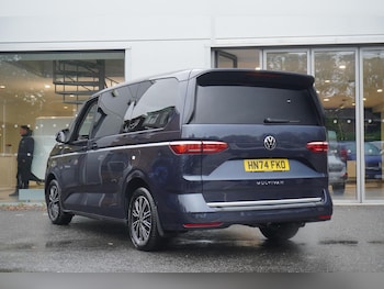 Used Volkswagen Multivan 2024 for sale - 78347167: Photo