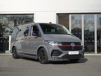 Used Volkswagen Transporter 2021 for sale - 78347152: Photo