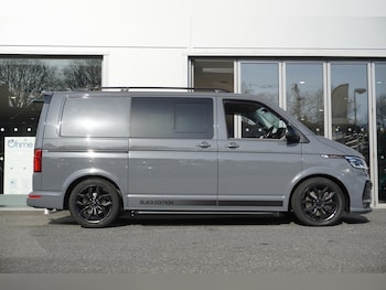 Used Volkswagen Transporter 2021 for sale - 78347152: Photo