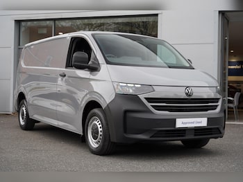 Used Volkswagen Transporter 2025 for sale - 78348300: Photo