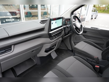 Used Volkswagen Transporter 2025 for sale - 78348300: Photo