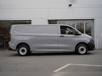 Used Volkswagen Transporter 2025 for sale - 78348300: Photo