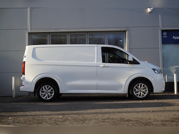 Used Volkswagen Transporter 2025 for sale - 78504616: Photo