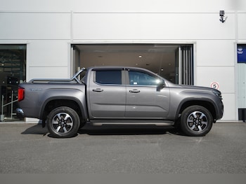 Used Volkswagen Amarok 2023 for sale - 78903799: Photo