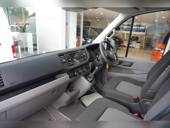 Used Volkswagen Crafter 2024 for sale - 78903832: Photo