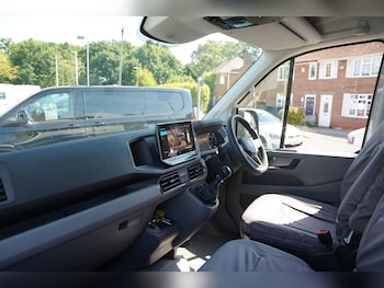 Used Volkswagen Crafter 2025 for sale - 79483573: Photo