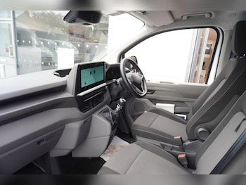 Used Volkswagen Transporter 2025 for sale - 78348301: Photo