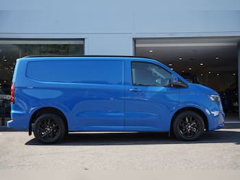 Used Volkswagen Transporter 2025 for sale - 79697584: Photo
