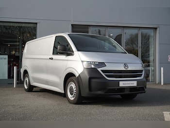 Used Volkswagen Transporter 2025 for sale - 78903835: Photo