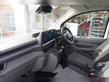 Used Volkswagen Transporter 2025 for sale - 78903835: Photo