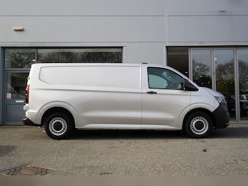 Used Volkswagen Transporter 2025 for sale - 78903835: Photo