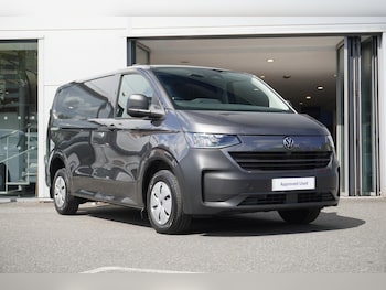 Used Volkswagen Transporter 2025 for sale - 78347782: Photo