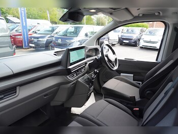 Used Volkswagen Transporter 2025 for sale - 78347782: Photo