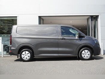 Used Volkswagen Transporter 2025 for sale - 78347782: Photo