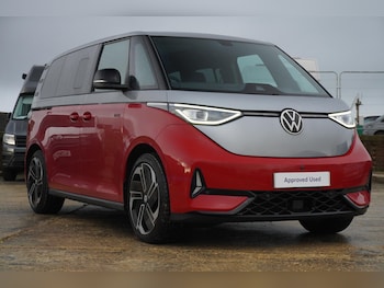 Used Volkswagen ID.Buzz 2025 for sale - 78649016: Photo