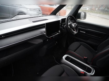 Used Volkswagen ID.Buzz 2025 for sale - 78649016: Photo