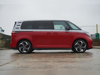 Used Volkswagen ID.Buzz 2025 for sale - 78649016: Photo