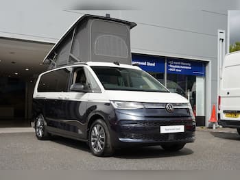 Used Volkswagen California 2026 for sale - 79668736: Photo