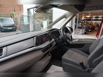 Used Volkswagen California 2026 for sale - 79668736: Photo